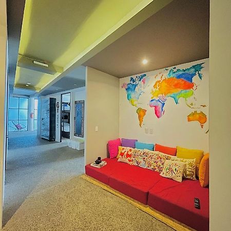 Los Muertos Hostal Puerto Vallarta Luaran gambar