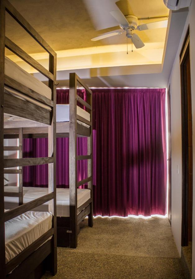 Los Muertos Hostal Puerto Vallarta Luaran gambar